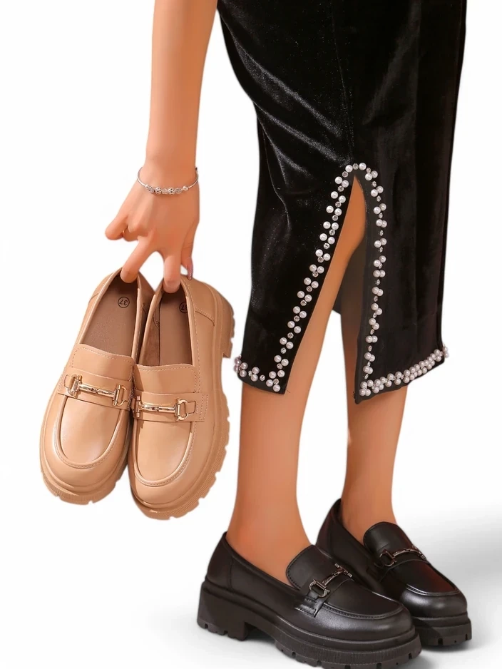 Resti Women&#039;s Moccasins Ellason