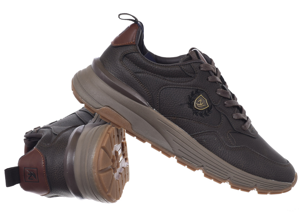 Ниски маратонки Nautica RYAN LTH