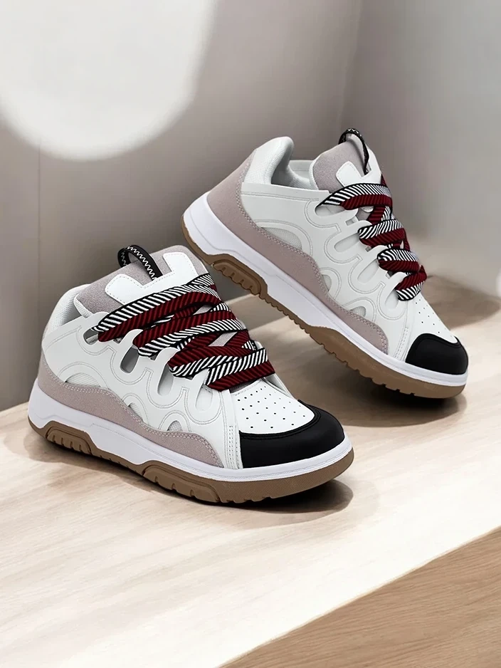 Resti Women's sports sneakers Afomie