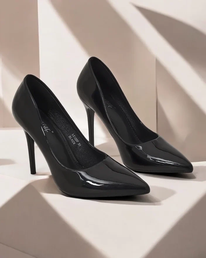 Resti Women's classic pointed stilettos Dofenis