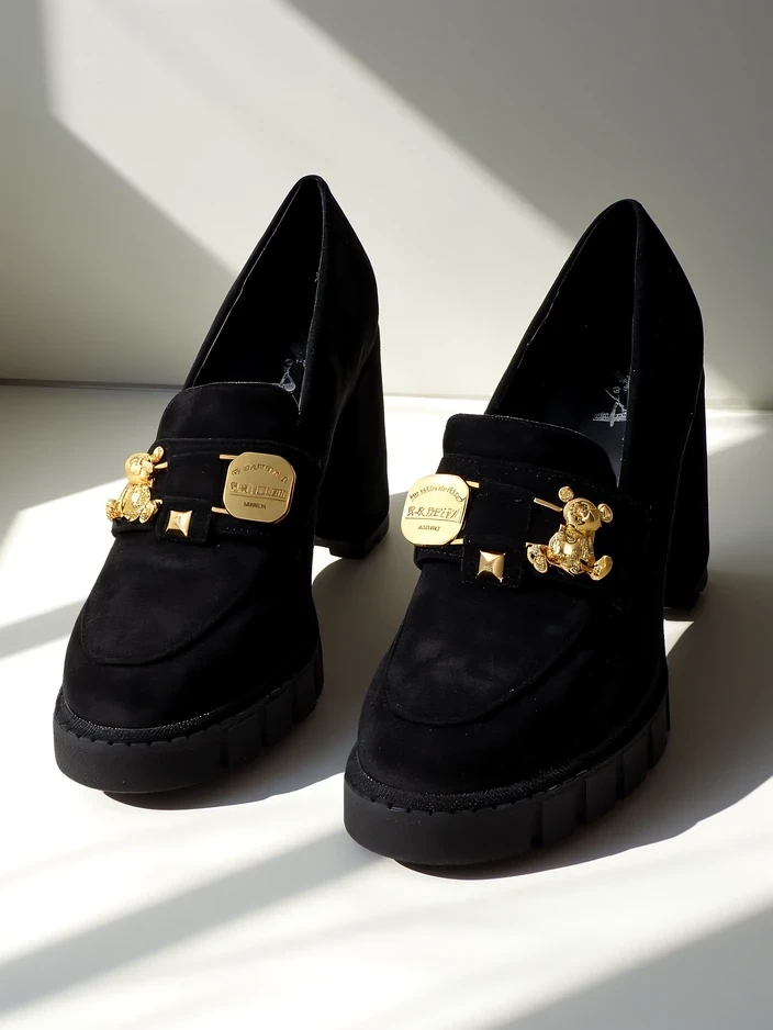 Resti Women&#039;s Moccasins Besiio