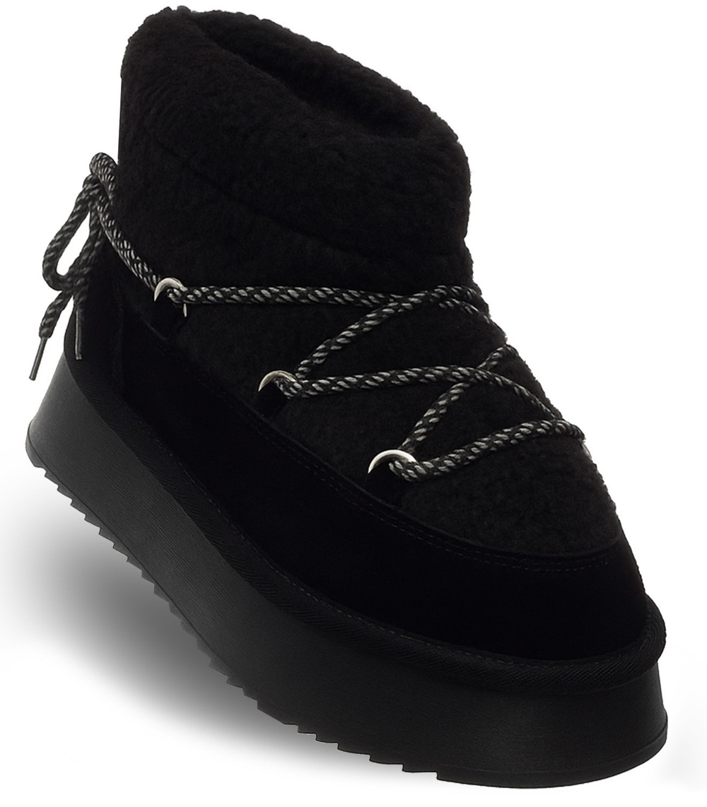 Пантофи SOLO SOPRANI COUTURE