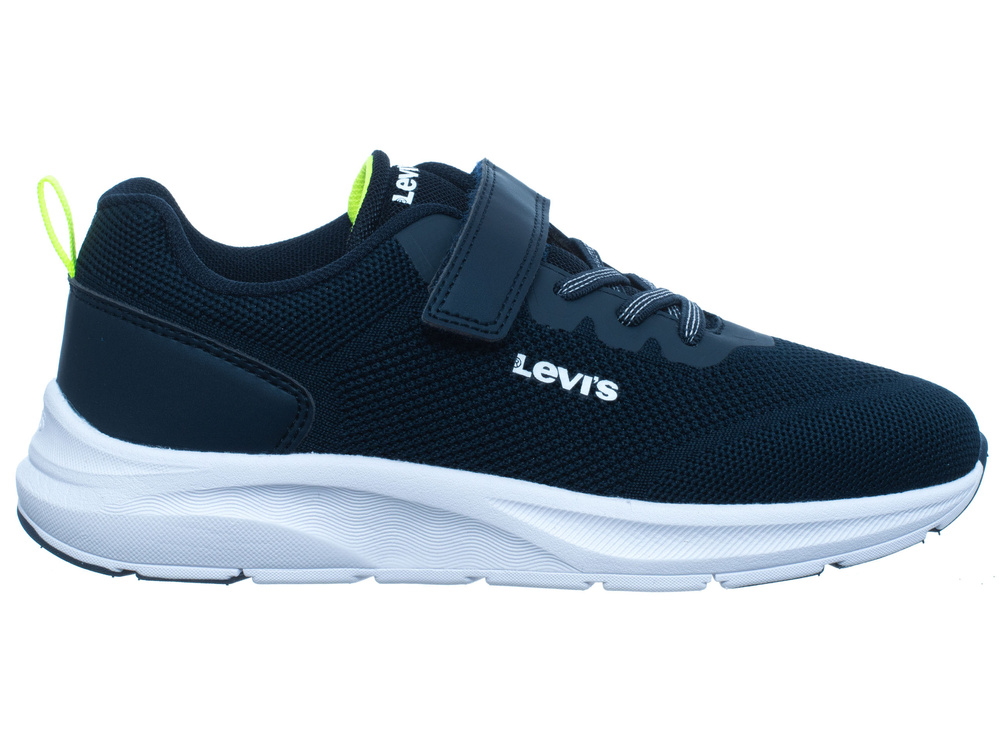 Levi's detské topánky Hudson