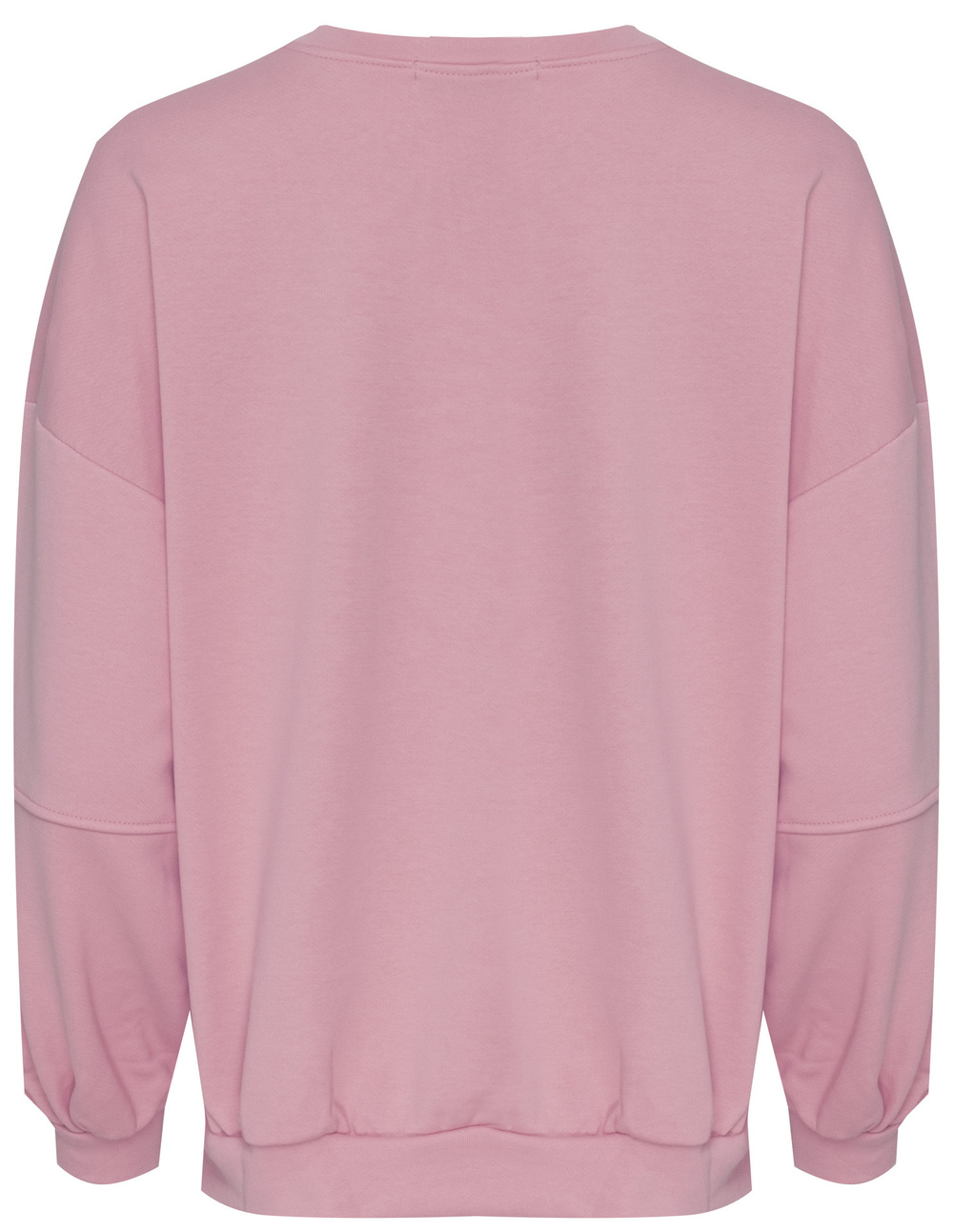 Ružové náušnice FASHION ID8874