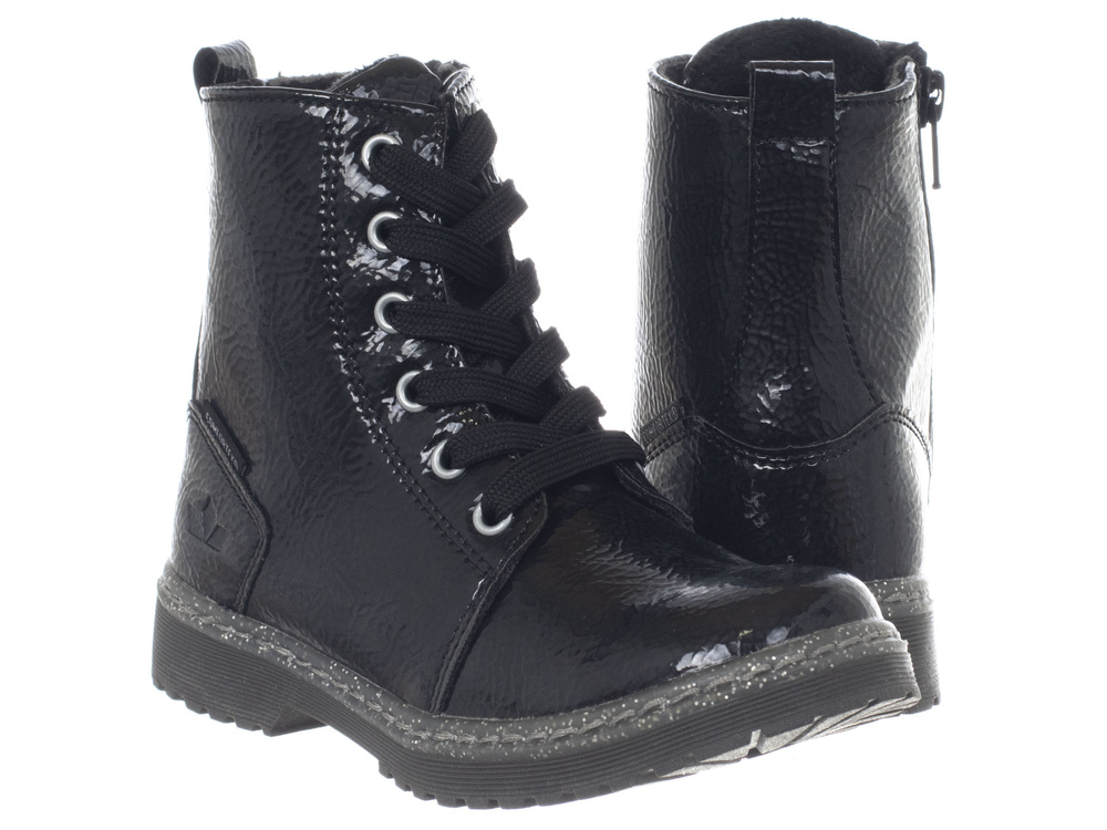 Детски маратонки LICO 320326 Sarina Hip