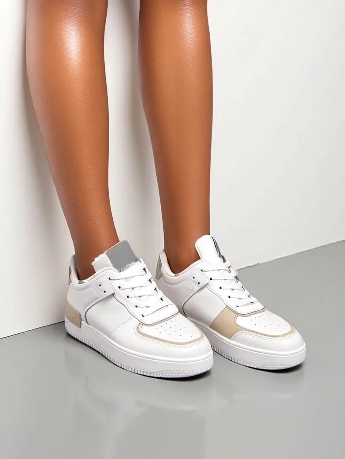 Resti Women's Sports Sneakers Ofanna