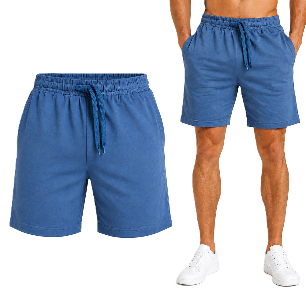J.Style - Pantaloni de trening pentru bărbați - 8k100-16