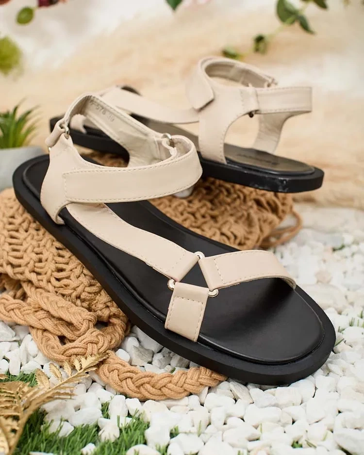 Resti Women's Sports Gesset Sandals