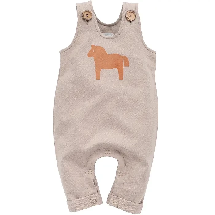Pinokio Dungarees Wooden Pony