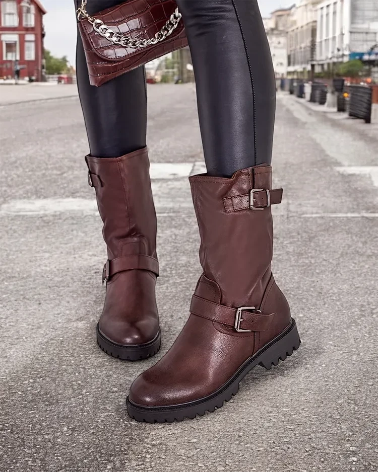 Resti Women&#039;s boots Gegroz