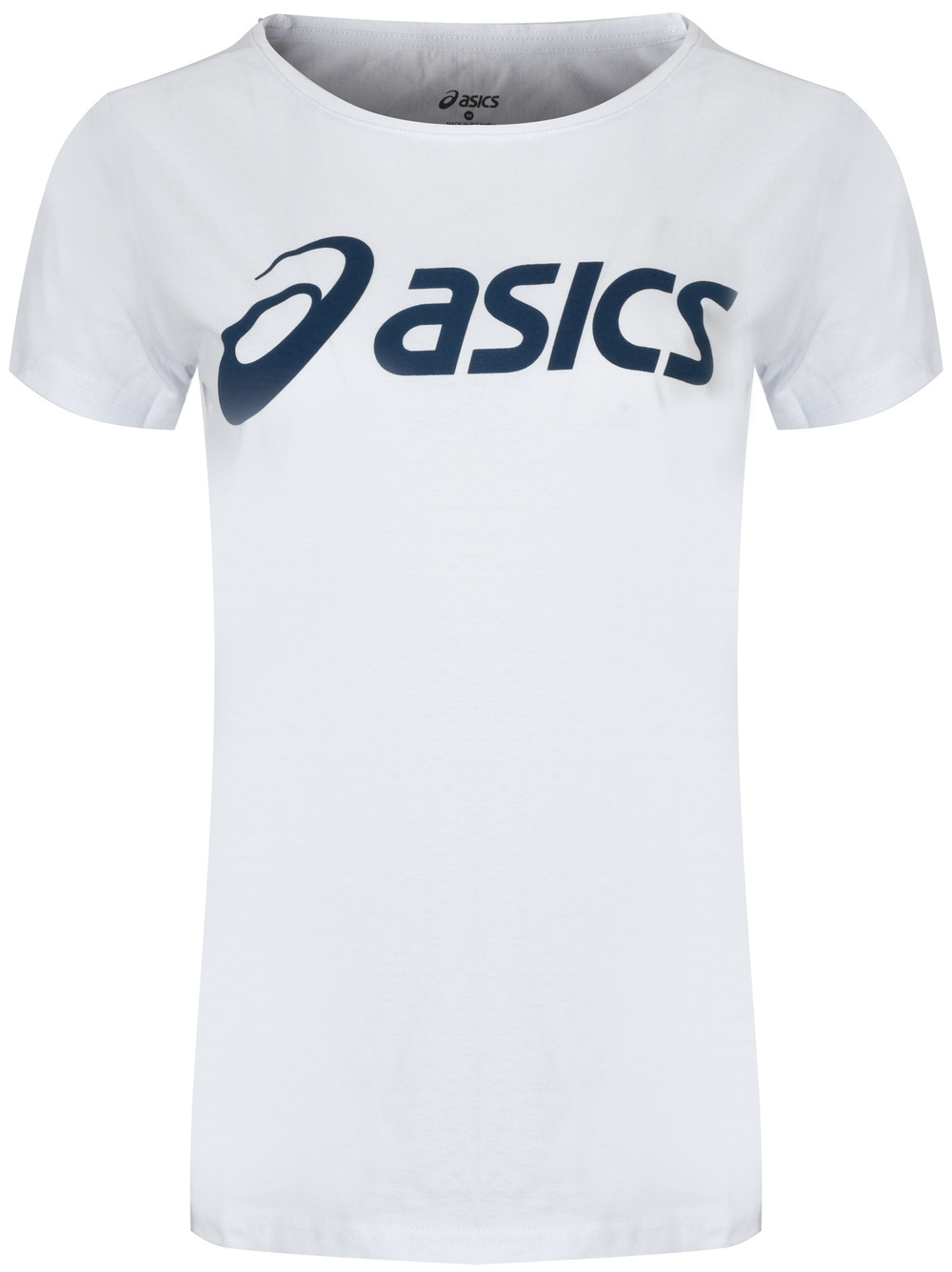 Спортна тениска с лого на ASICS