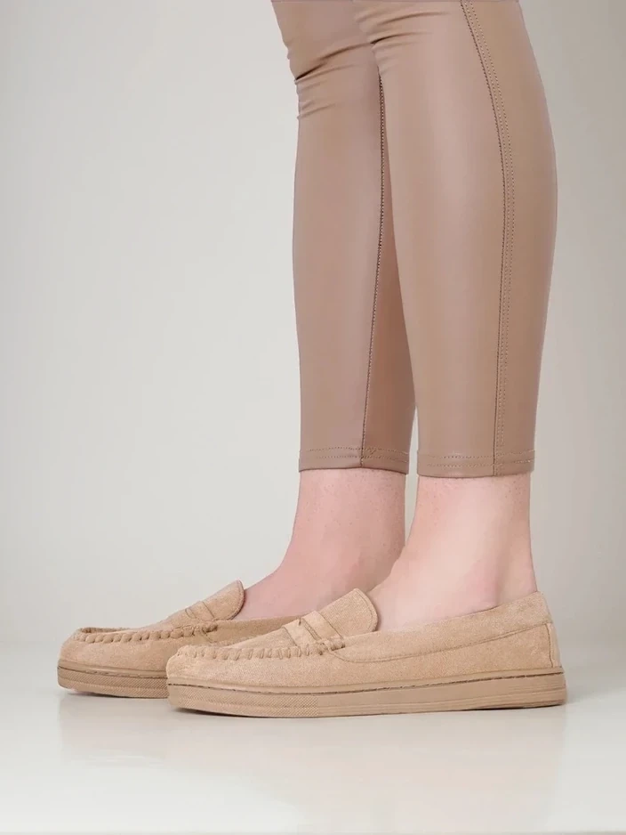 Resti Classic women&#039;s moccasins Carollese