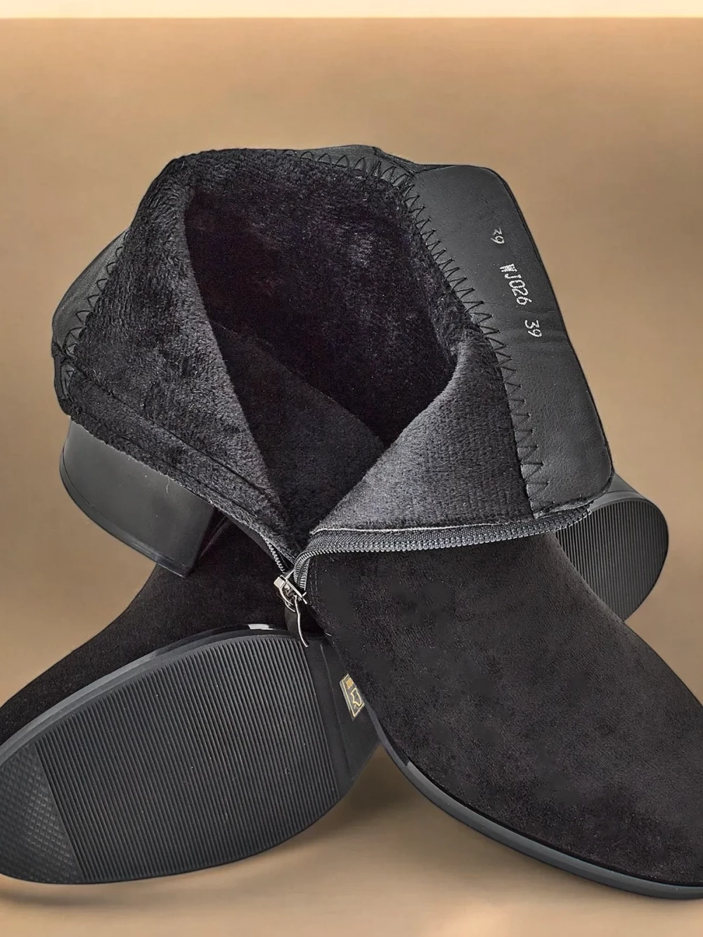 Resti women&#039;s ankle boots Tomizof