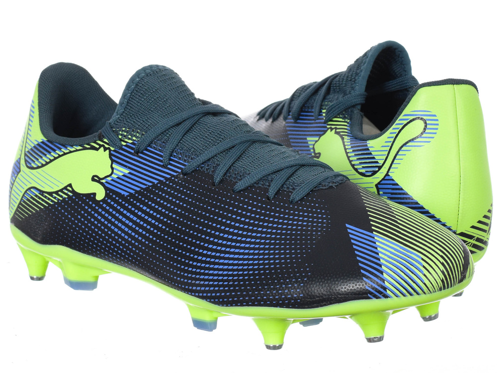 Мъжки футболни обувки Puma Future 7 Play
