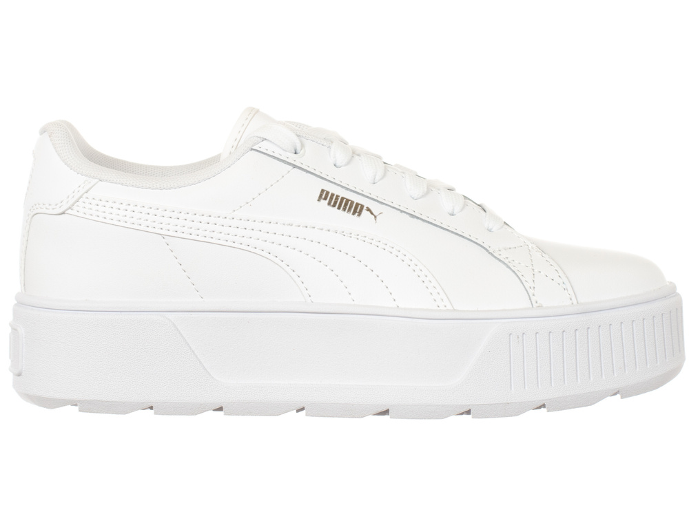 PUMA - Nízke tenisky KARMEN L