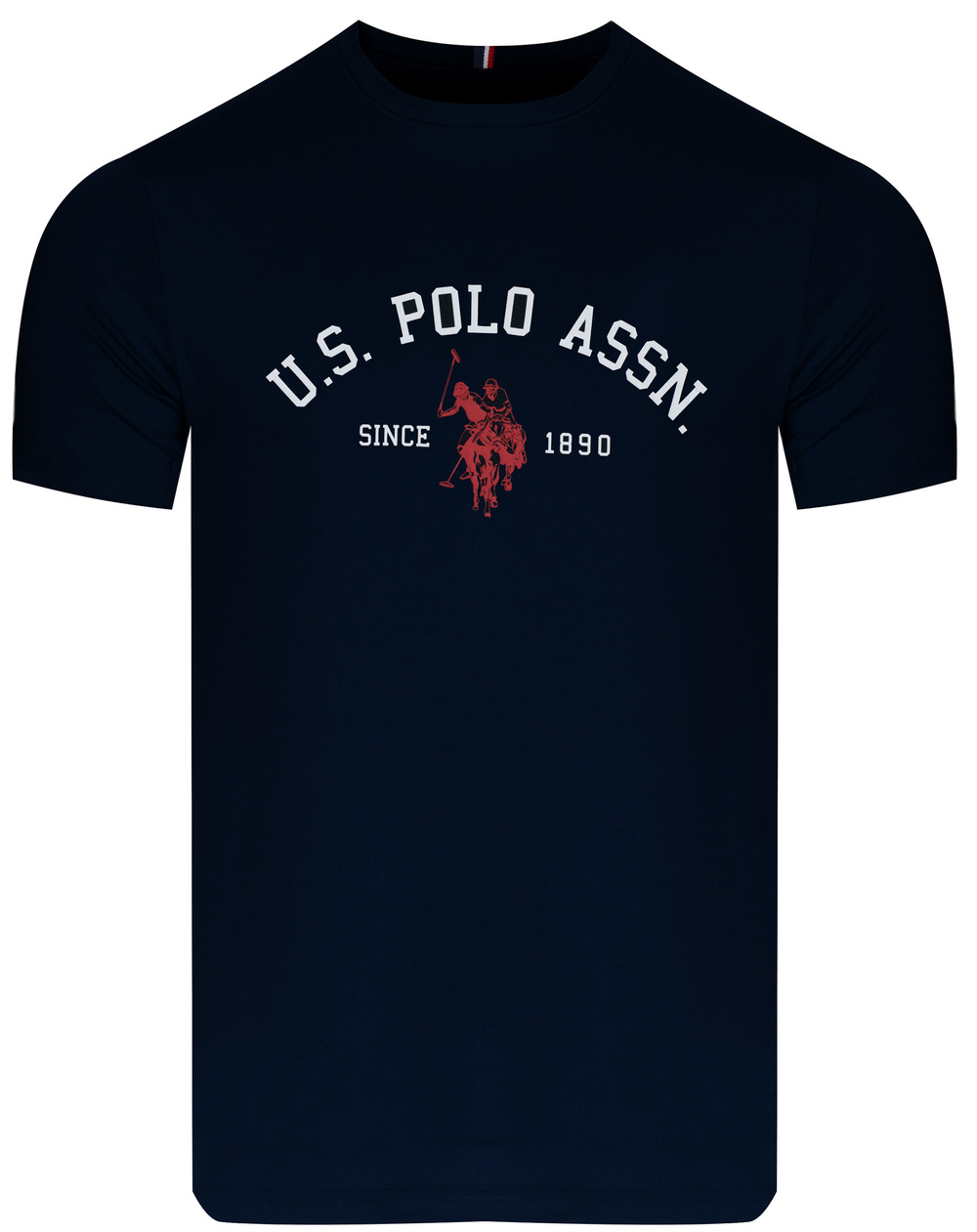 Pánska mikina U.S. POLO ASSN.