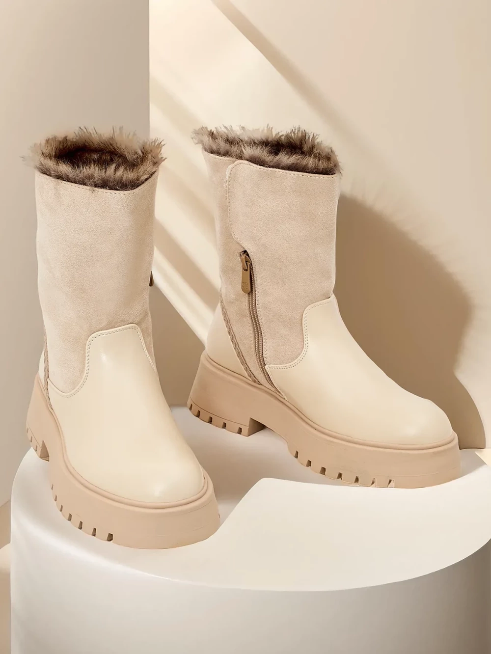 Resti Women's Boots Zolie