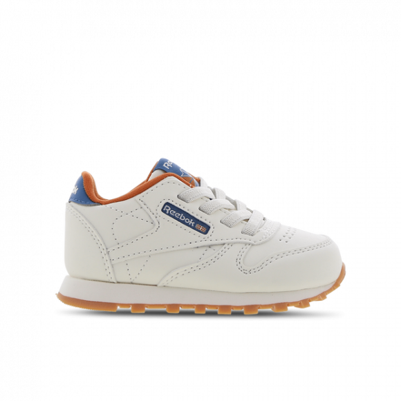 Детски маратонки Reebok CL LTHR HR1073