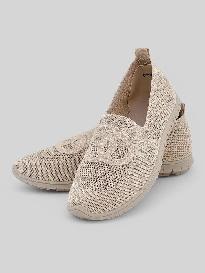 Resti Women's sports loafers Pertepses