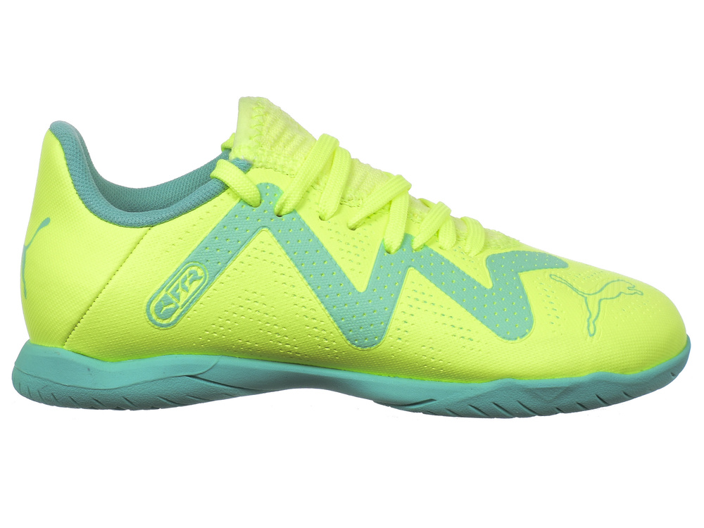 PUMA FUTURE PLAY IT Jr Kopačky