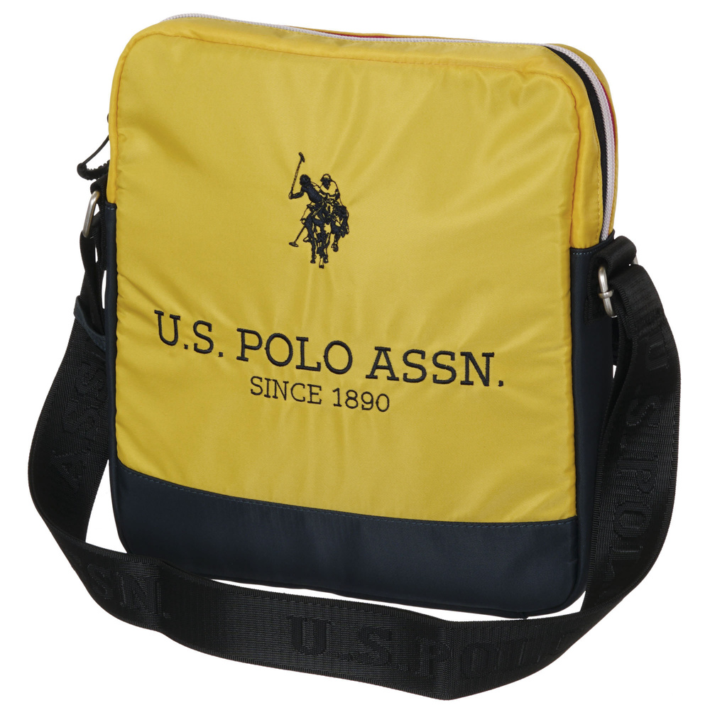 Дамска чанта през рамо US Polo Assn.