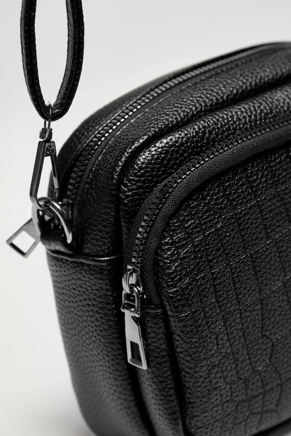 Marisse Women's Bag Z-To-4506 Black