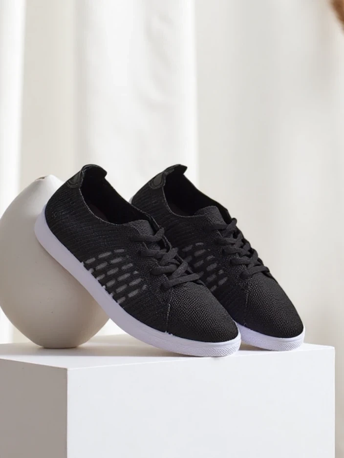 Resti Women's fabric sports shoes Norbiese