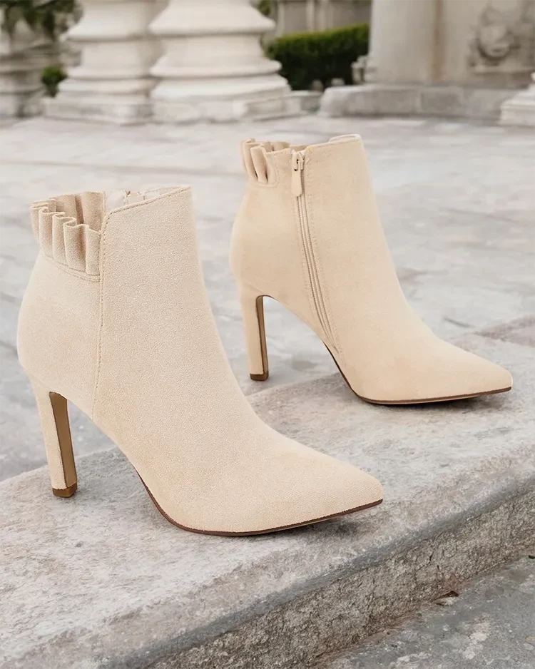 Resti Women&#039;s Lexse stiletto boots