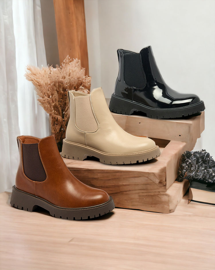 Resti Women&#039;s Querrte boots a&#039;la sztyblety