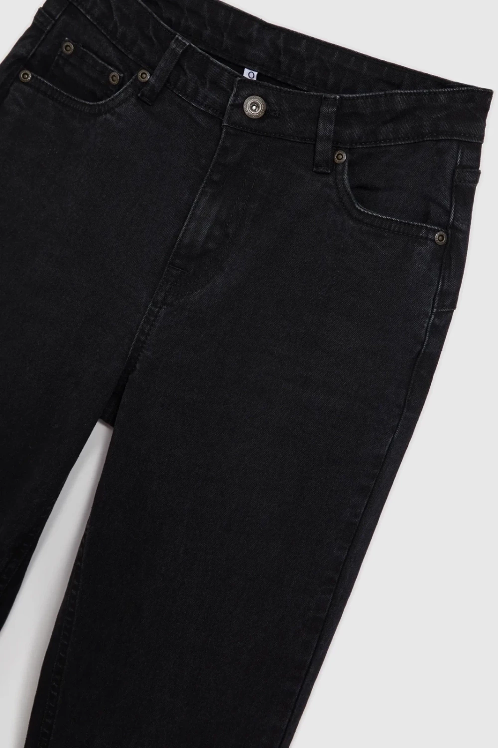 Marisse Women&#039;s Jeans Z-Je-4501 Black