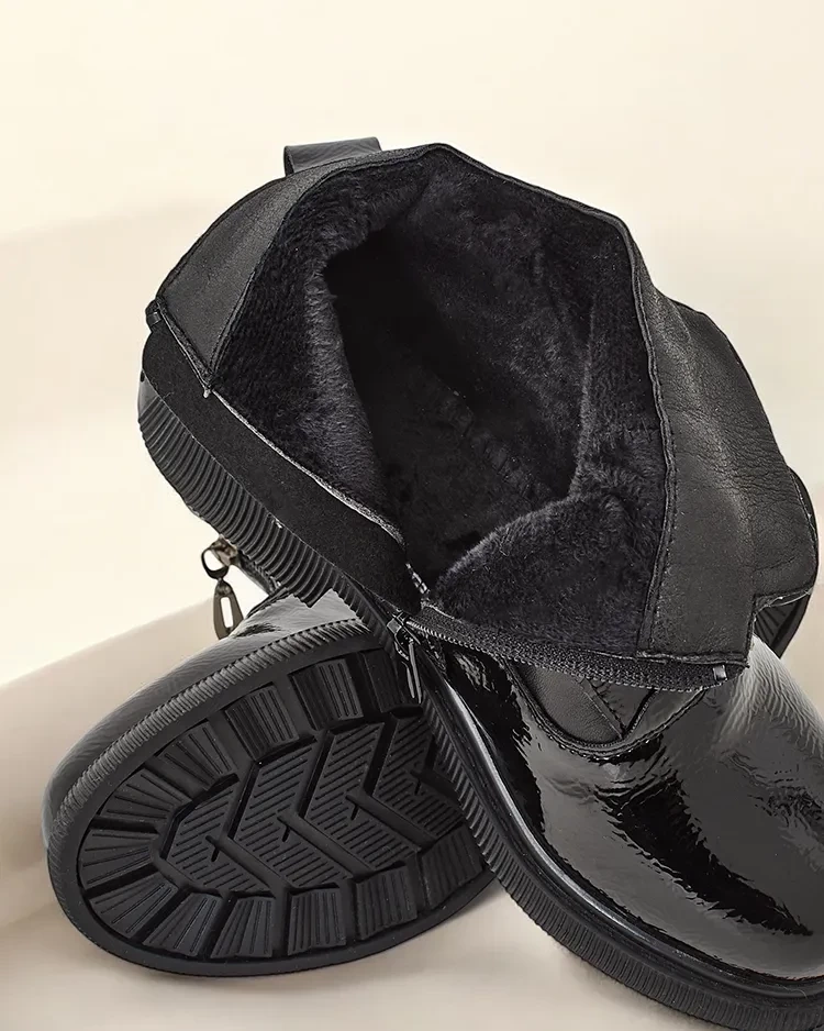 Resti Girls' Boots Molor