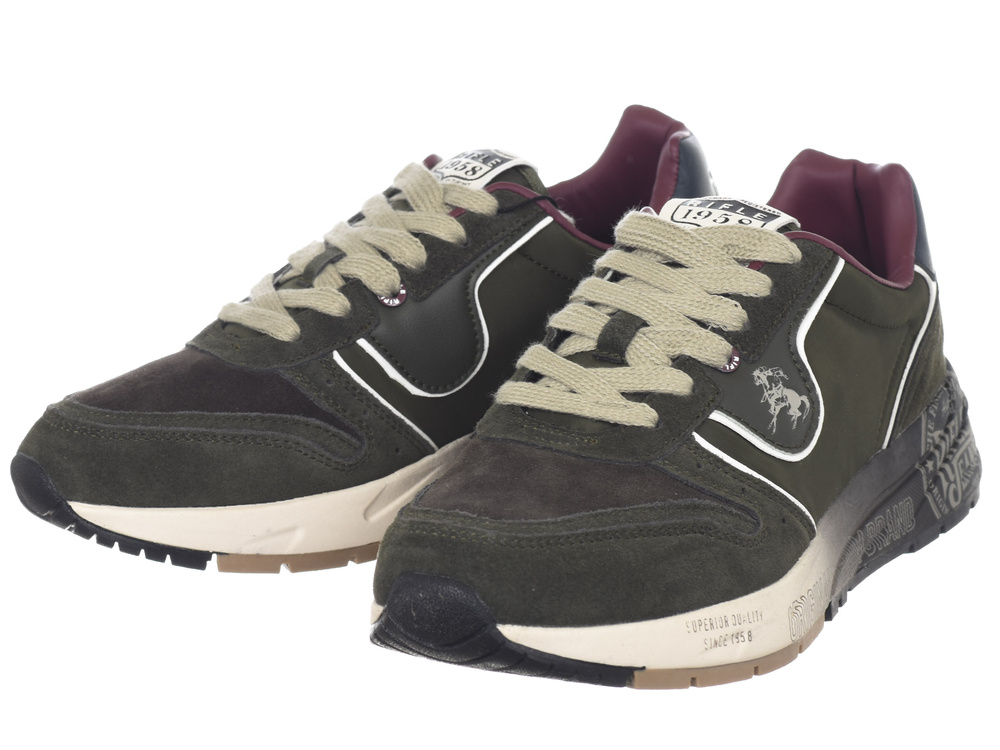 Мъжки дънки RFM225420-02