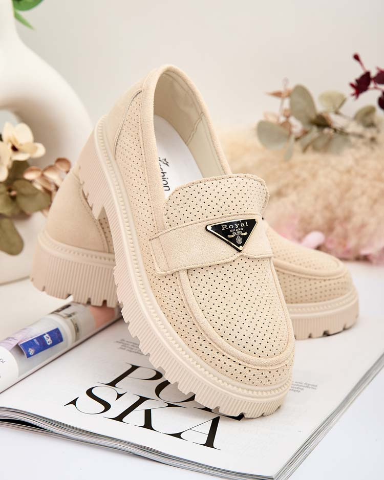 Resti Women&#039;s moccasins Biss