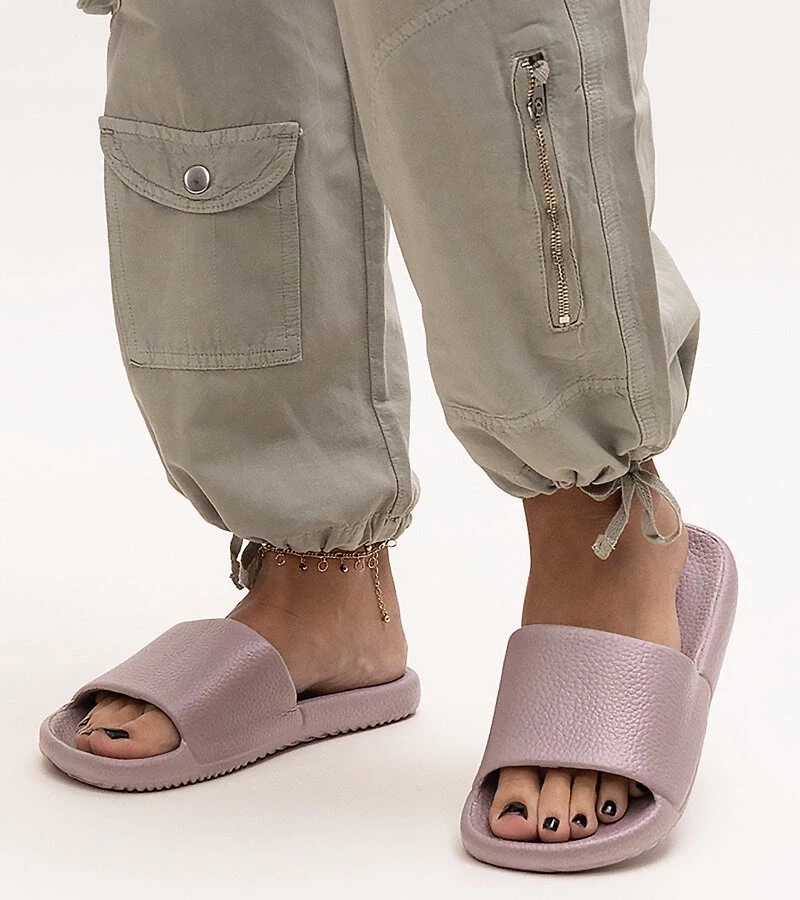 D/CEO Black sandals on a block heel Millo