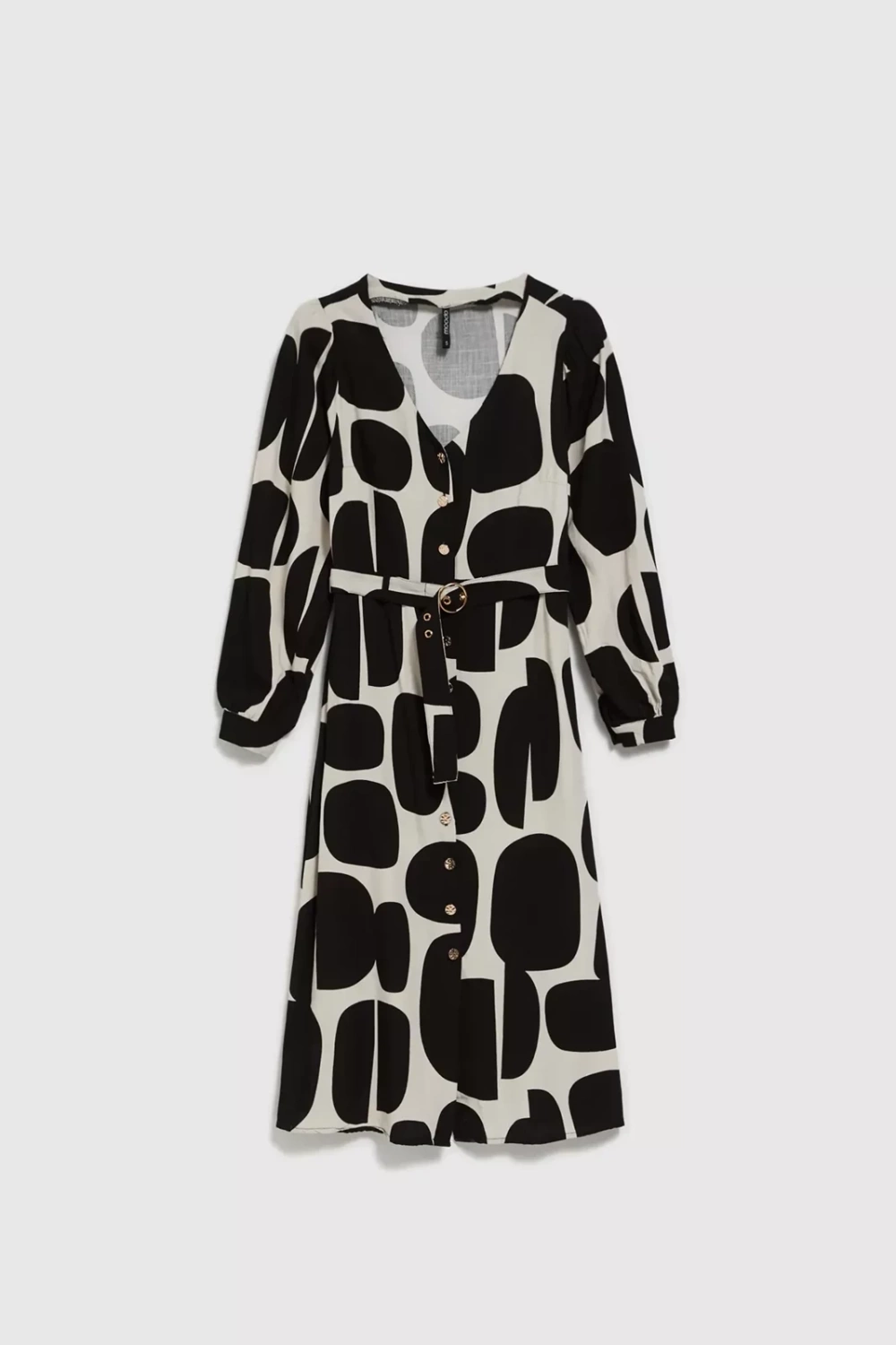 Marisse Women's Dress L-Su-4307 Black