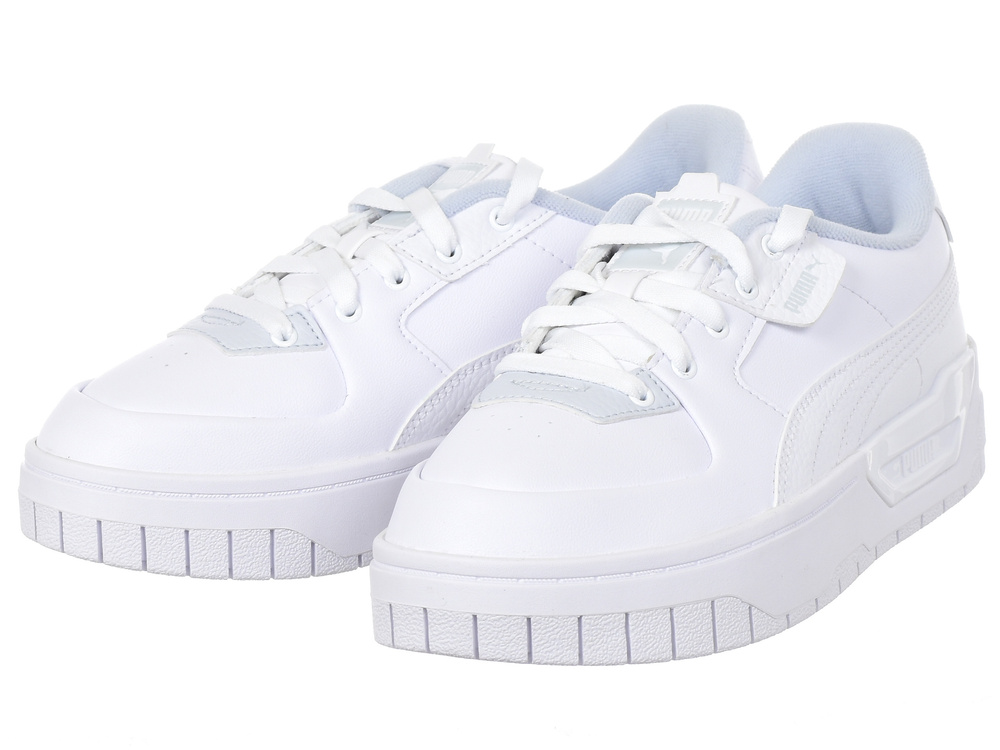 Puma Cali Dream Terry dámske tenisky