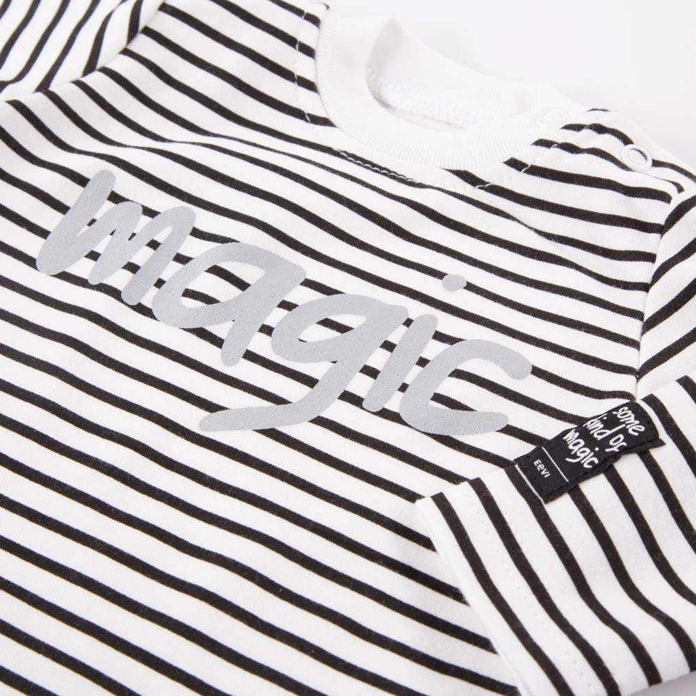 Eevi Hanorace fara glug