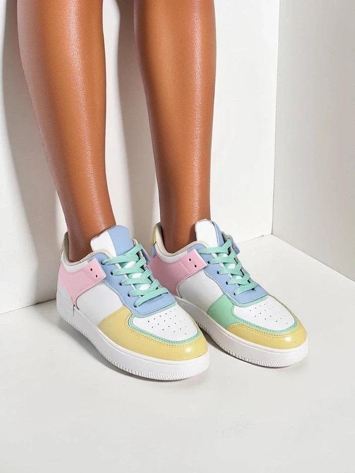 Resti Women's Sport Sneakers Ofanna