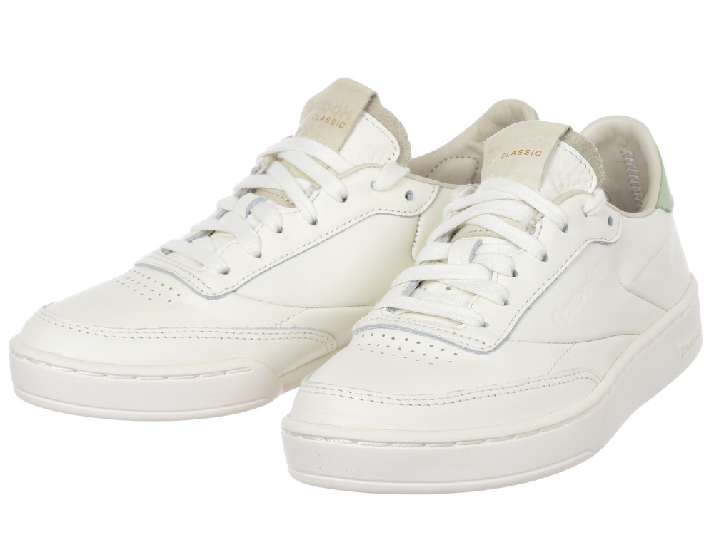 Reebok Club C Clean dámske tenisky