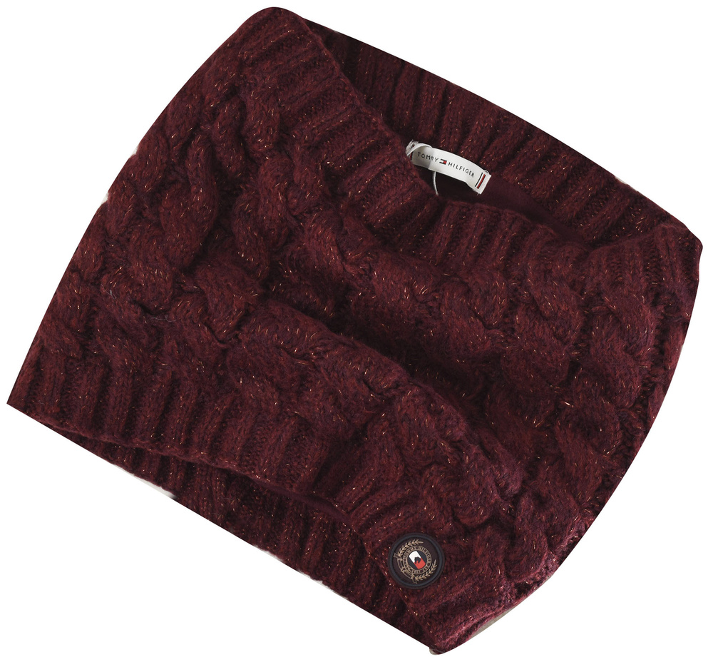 Шал Томи Хилфигър TH10273-024