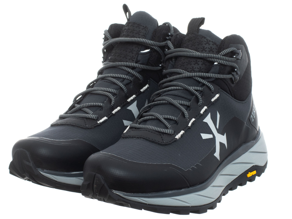 Dámska treková obuv Gravitas Mid Waterproof