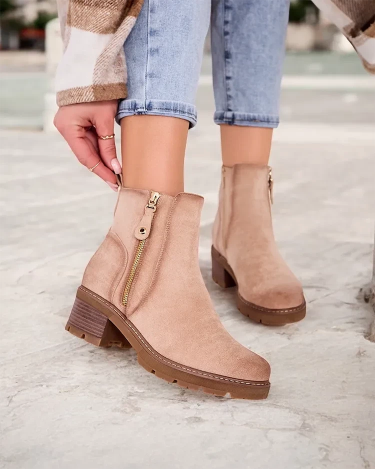 Resti Women&#039;s boots Iffol