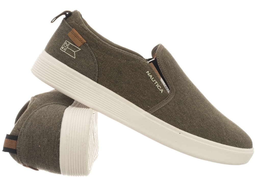 Мъжки маратонки Nautica Carrera