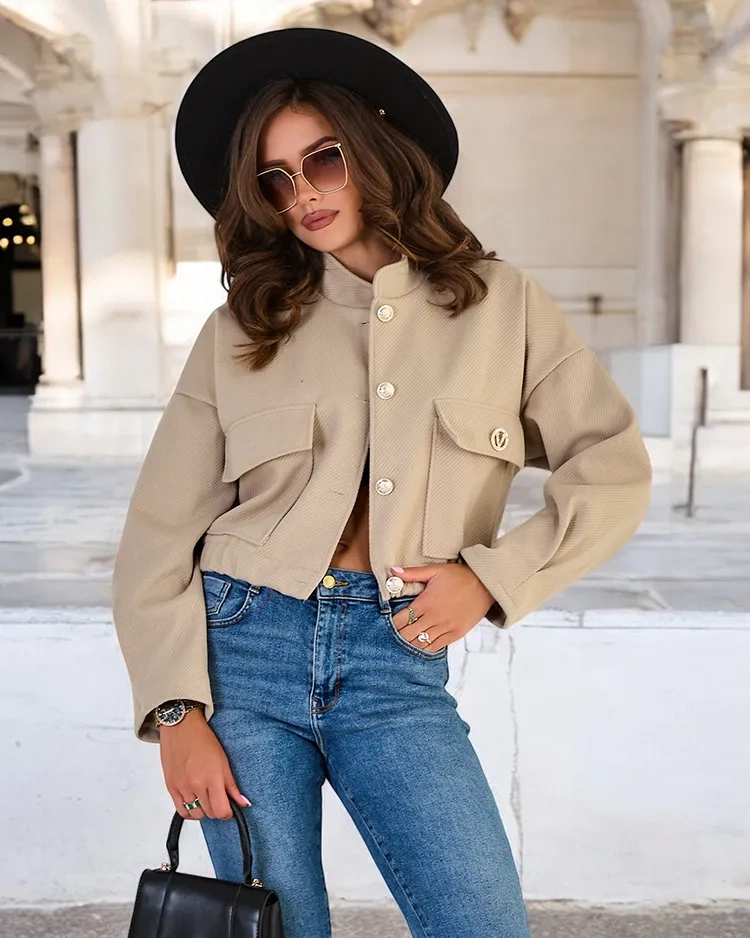 Resti Women's Bomber Jacket