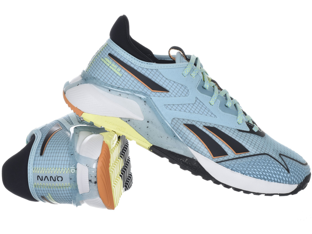 Дамски маратонки Reebok Nano X2 Tr Adventure