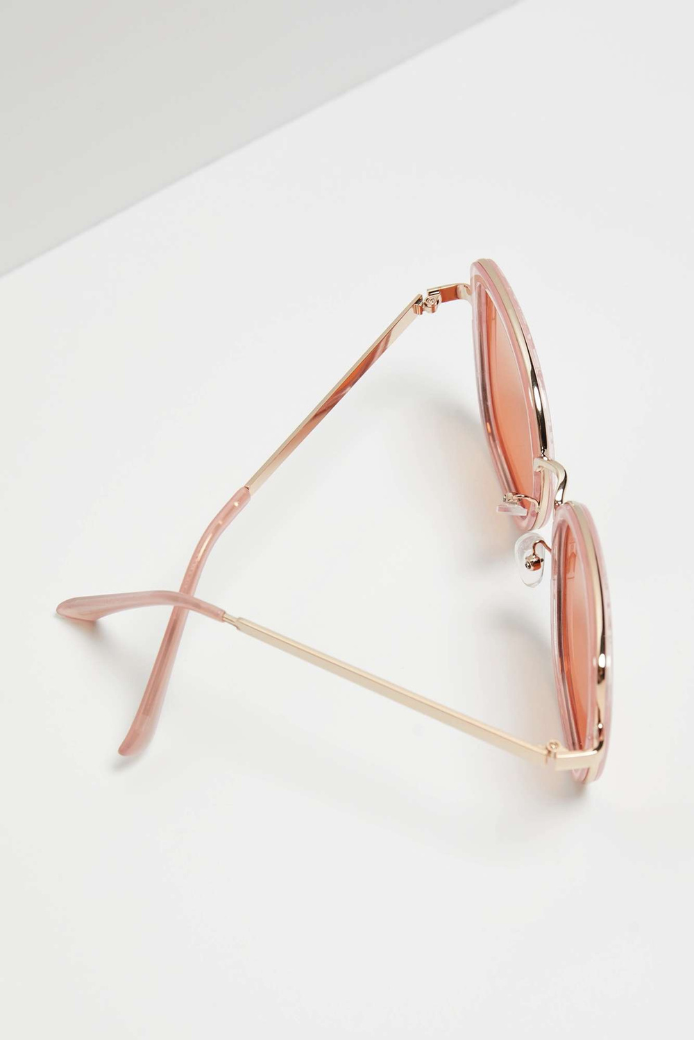 Marisse Glasses L-Ok-4006 L.Pink