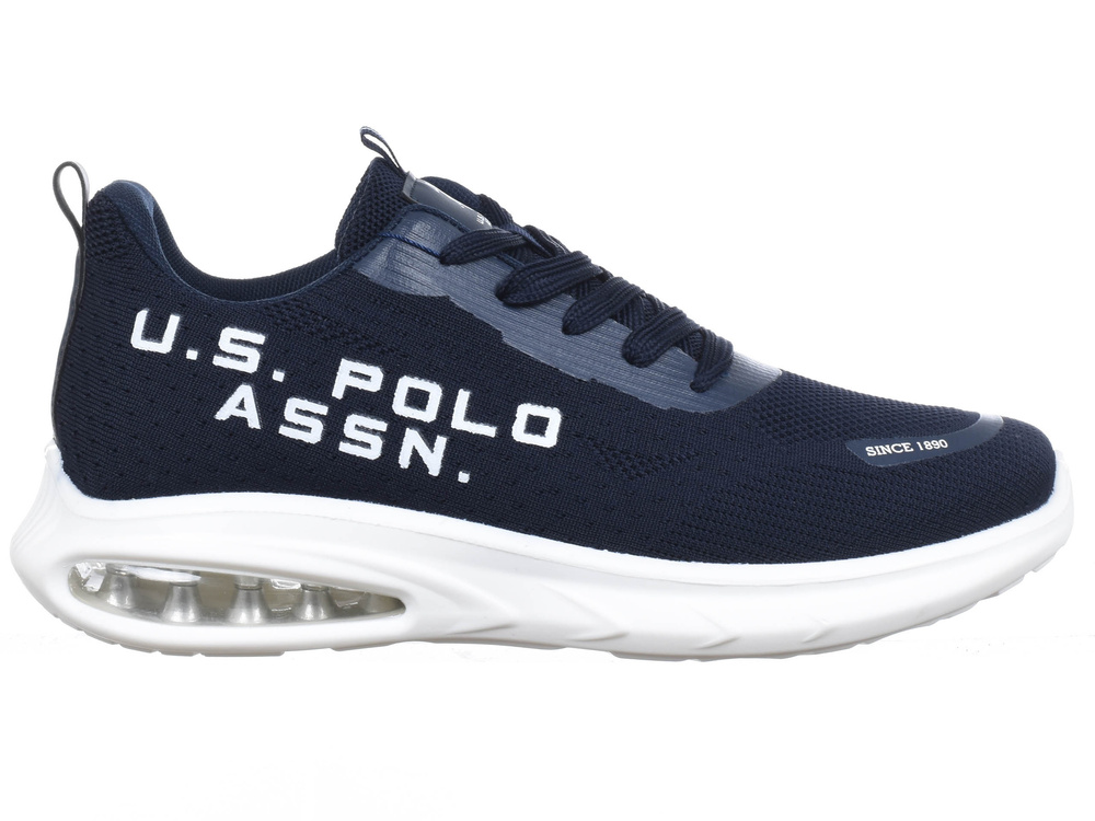 Dámska bežecká obuv U.S. POLO ASSN.