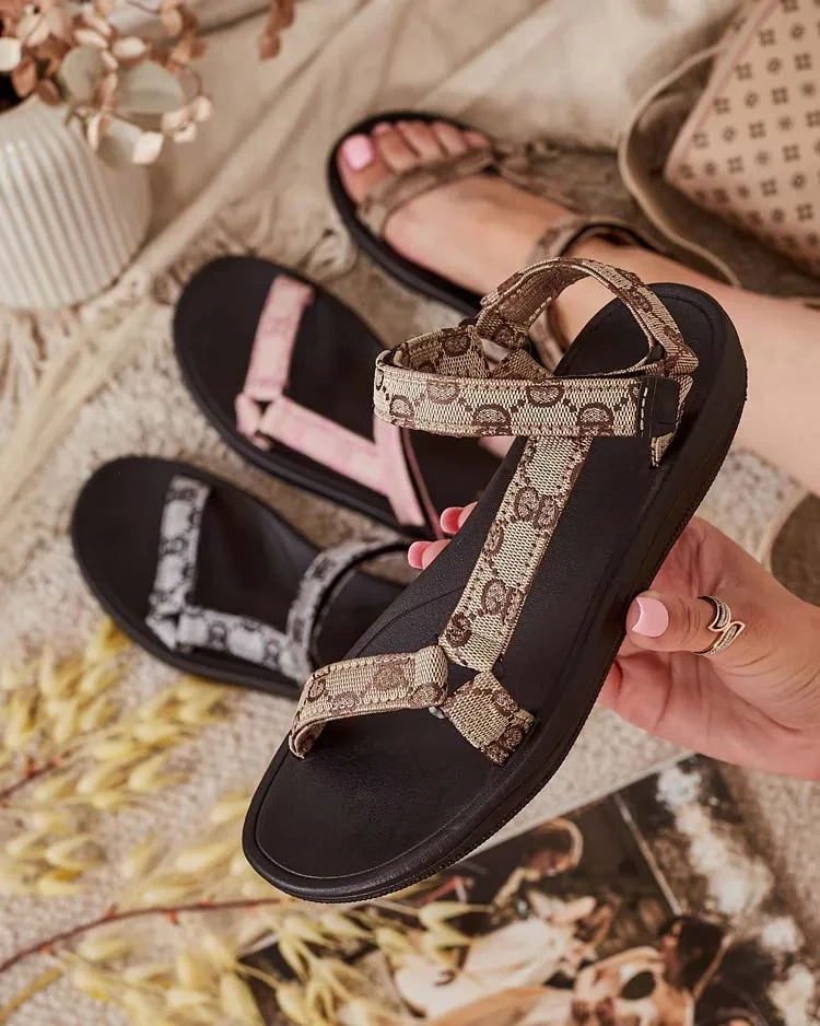 Resti Women's sport sandals Gusil