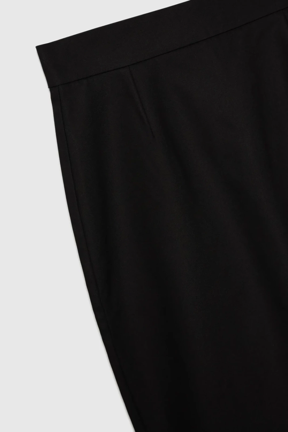Marisse Women&#039;s Skirt L-Sc-4606 Black