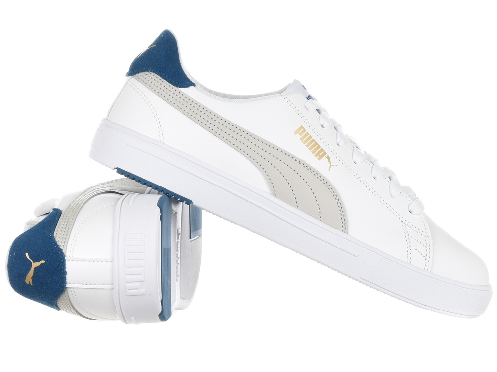 PUMA SERVE PRO LITE tenisky